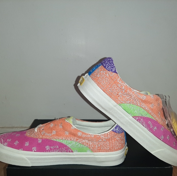 Rhude×Vans Acer - Picture 4 of 4